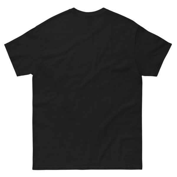 Wintertime - Unisex classic tee - Image 3