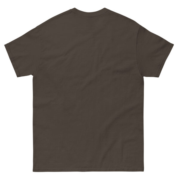 Wintertime - Unisex classic tee - Image 4
