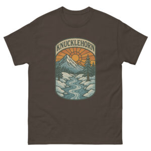 Wintertime - Unisex classic tee