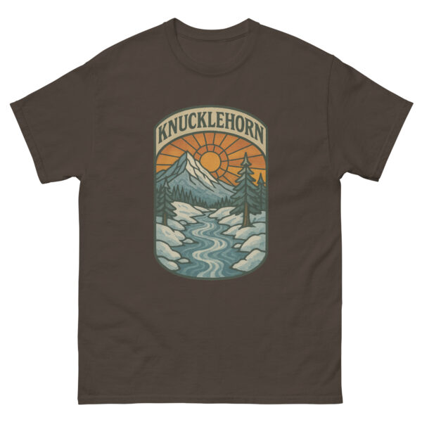 Wintertime - Unisex classic tee