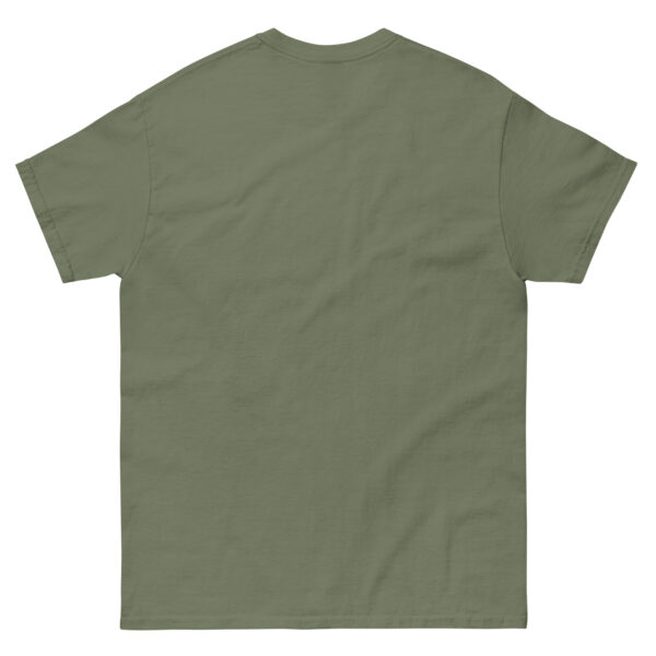 Wintertime - Unisex classic tee - Image 8