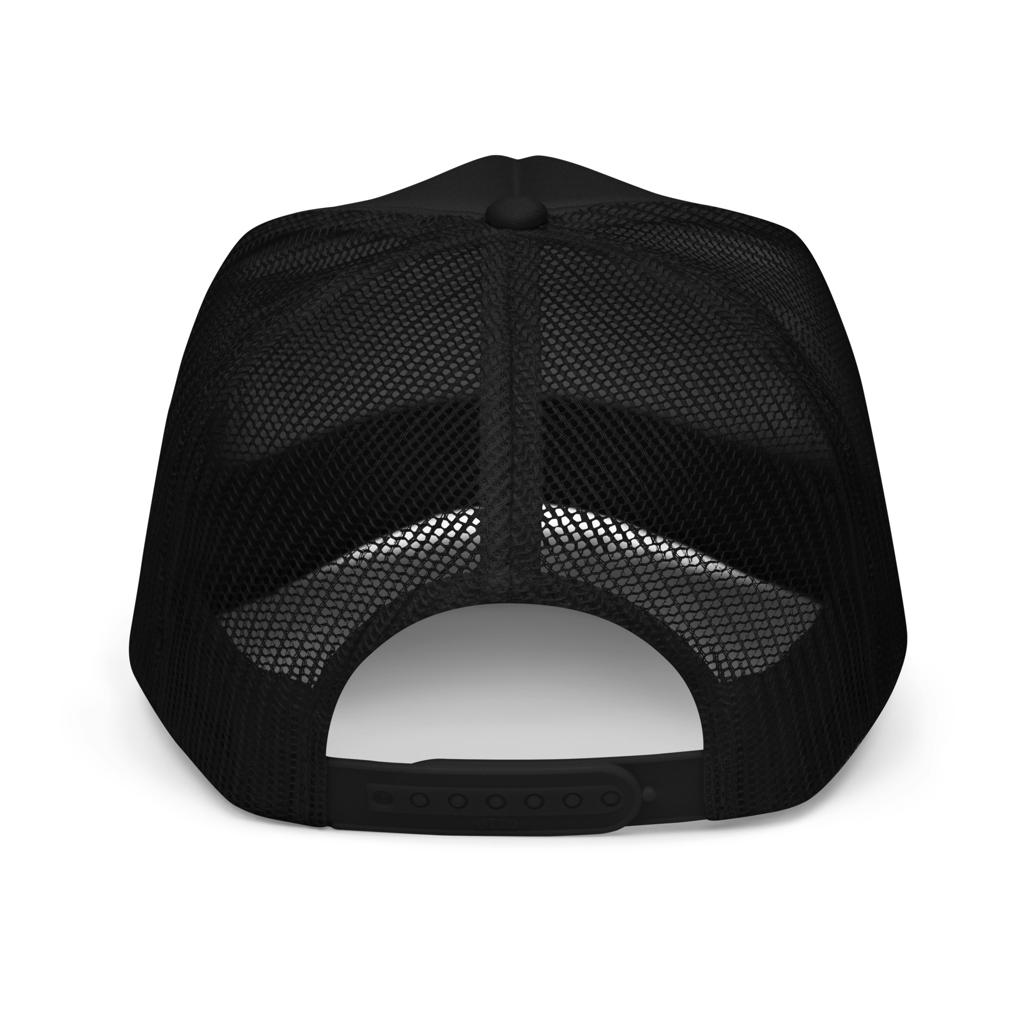 KH - Foam trucker hat - Image 3