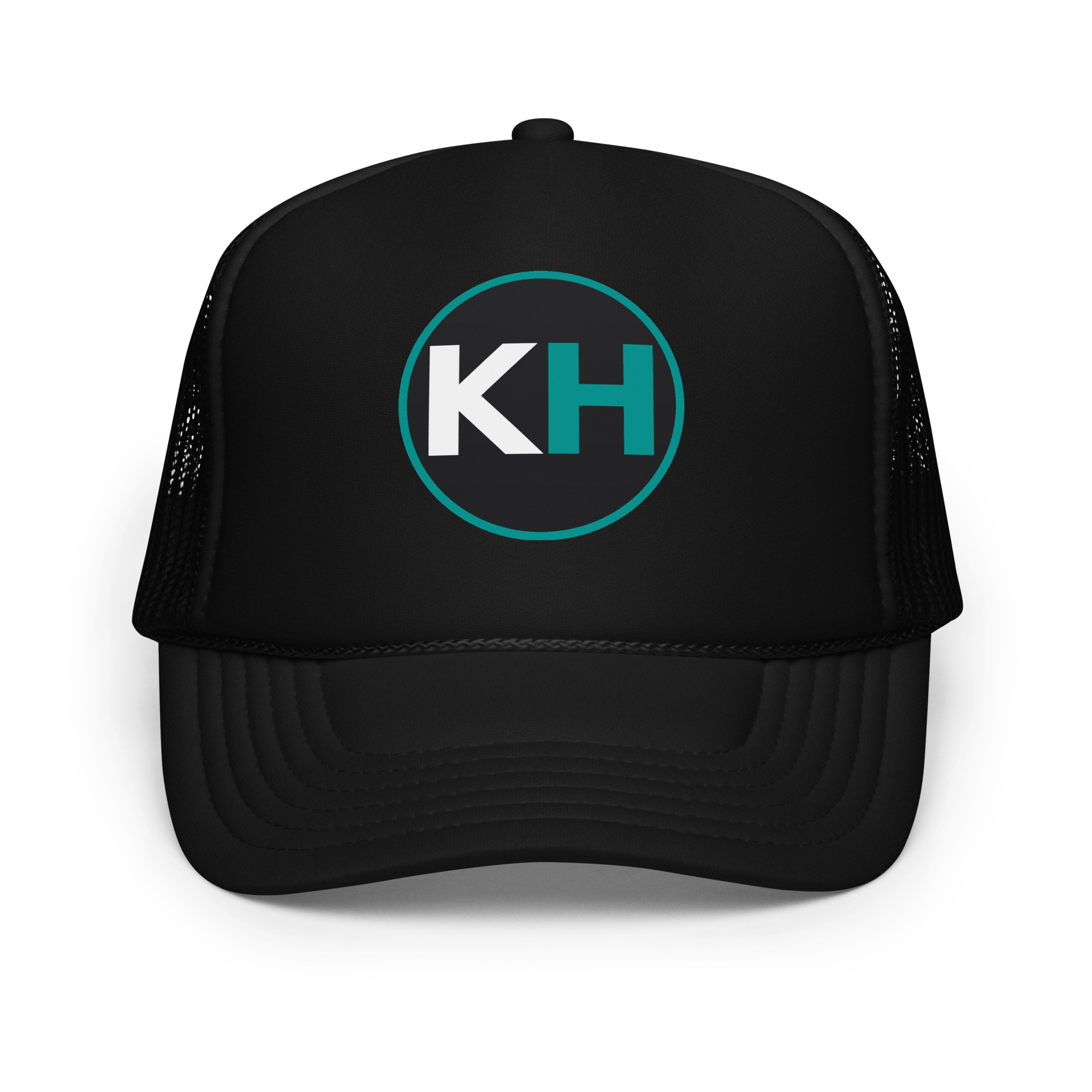 KH - Foam trucker hat