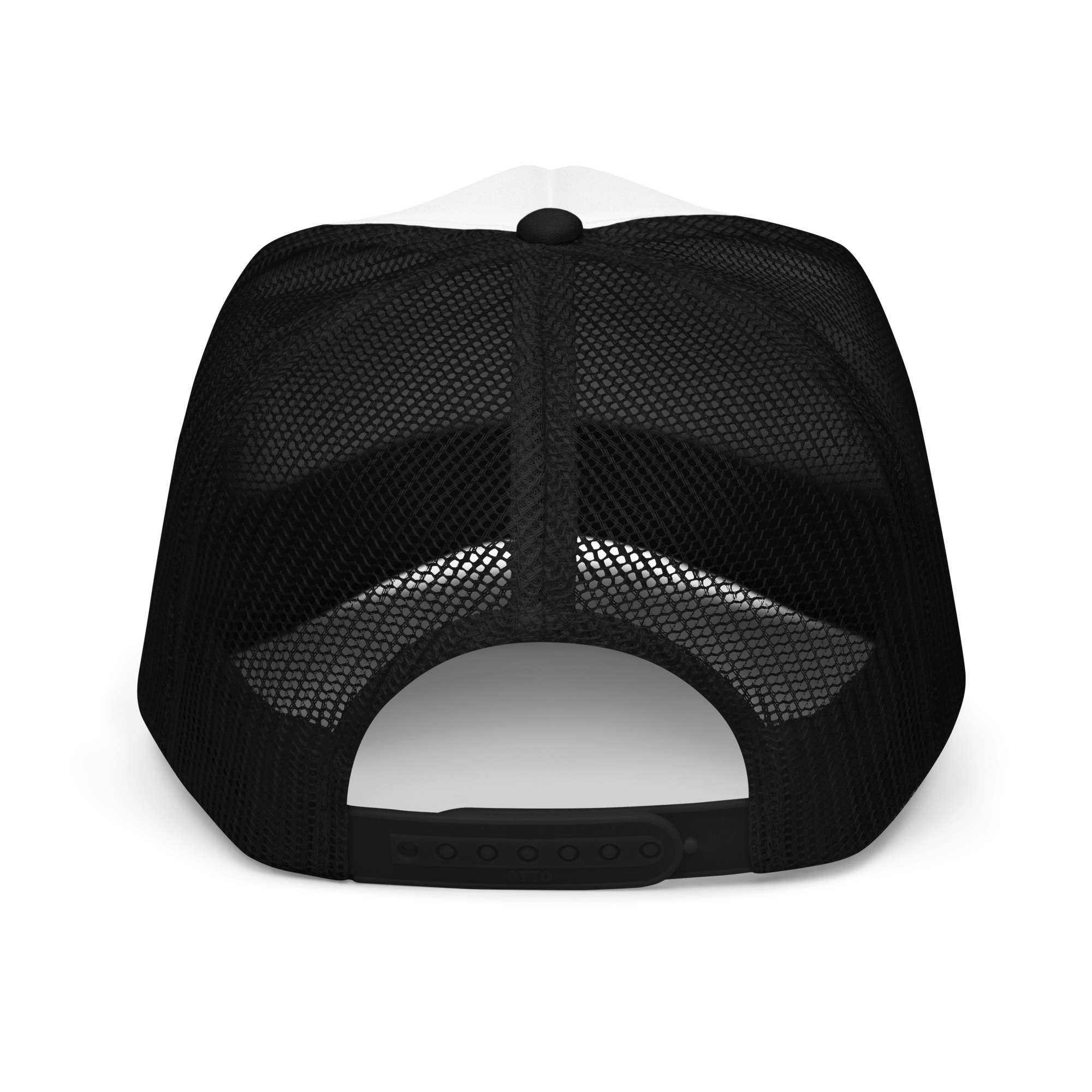 KH - Foam trucker hat - Image 4