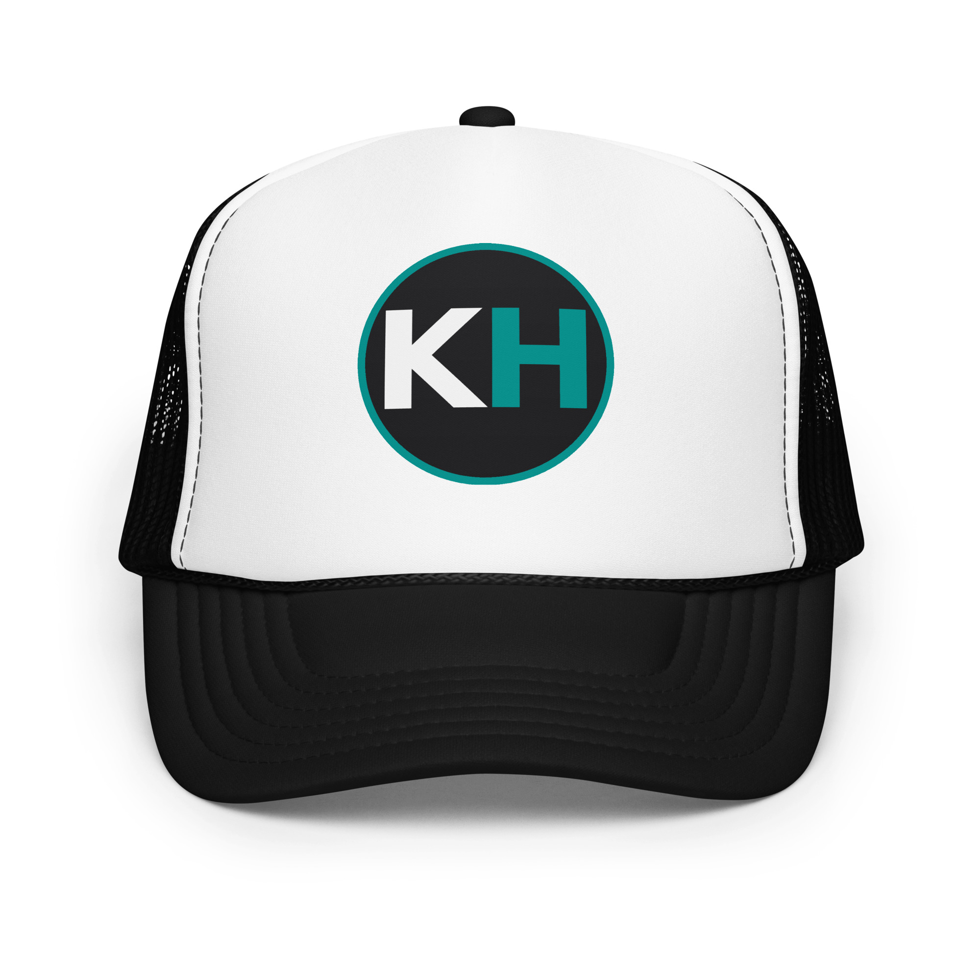 KH - Foam trucker hat - Image 2